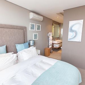 Luxury Two-Bedroom Apartment