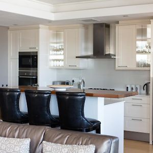 Three-Bedroom Penthouse Apartment